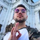 Vanya Zinchuk // Екатеринбург, История