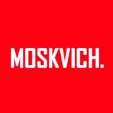 Москвич • LIVE