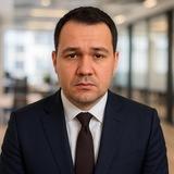 Андрей Горбатов