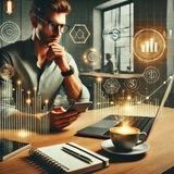 🎯ЦЕЛЬ: заработать на бирже МИЛЛИОН с минимальными вложениями