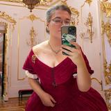 Катерина Данилова БУДНИ ЭКСКУРСОВОДА экскурсии гид Москва
