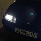 А299КН