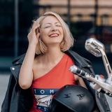 ЛАРИСА| СМЕЛОСТЬ ЖИТЬ