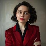 Дарья Гладченко: ленивый бизнес | нейросети