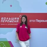 влаДУСЬКА