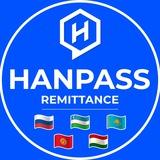 Hanpass - Денежные Переводы