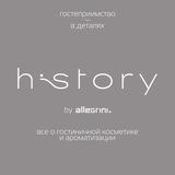 h’ story by Allegrini