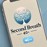 Второе дыхание 40+