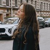 софья пресс