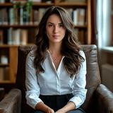 Психология человека с Гончаровой