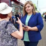 Светлана Изотова