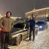 Дневник бесоеба