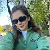 Крис Голидова