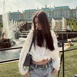 крис!