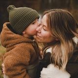 Мама, обними ❤️