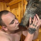 Минские Моржи🦭