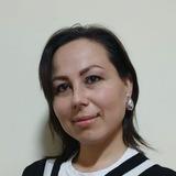 Лиля Гафарова