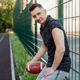 Евгений Самарин