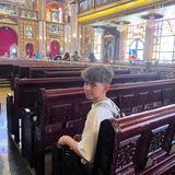 Слава Мажоров