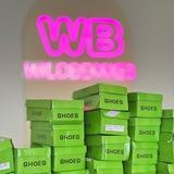 Марем Wildberries Китай