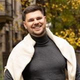 Дмитрий | Маркетинг | Продвижение под 🔑