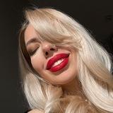 АНАСТАСИЯ ШКАМАРИДИНА