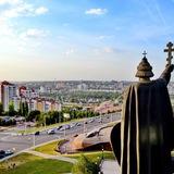 «А что это так бумкнуло?»