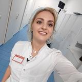 Репродуктолог Екатерина Слободкина