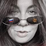 Дарья Елисеева по особо важным делам 🇷🇺