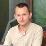 Новый уровень / Василий Блинов