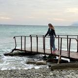 На волне материнства🌊👼🏻