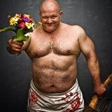 НАСТОЯЩИЙ МУЖИК🤘