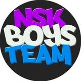 NSK BOYS TEAM