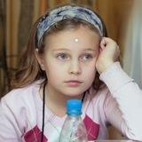 это точно юля бо.