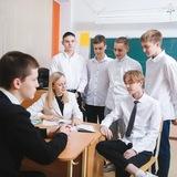 «Готовимся вместе»🎓😜