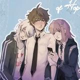 the promise of hope кинны сегодня...
