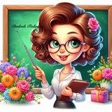 🎓DUDOSH PEDAGOG🎓 Учитель начальных классов