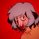 🩸HOMICIDOMANIAC 18+