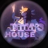 Bina's house