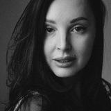 Dobrowich: интимно о жизни и визуале