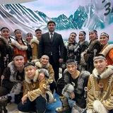 Рахим Исаев