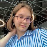 катюшка.ᐟ