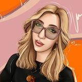 Liten_vulpi | Дизайн 🔸 Цифровая иллюстрация