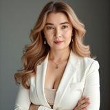 Юлия Зубаирова. Свобода, Деньги, Реализация