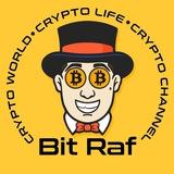 BITRAF - Закулисье Крипты