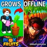 💥Вырасти сад • Grow A Garden