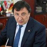 Муртазали Рабаданов