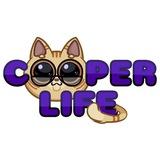 Cooper life