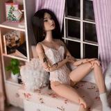 Dazzle Dolls