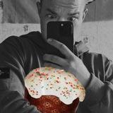 не люблю торты 🍰